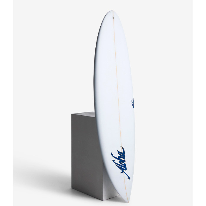 Aloha Jalapeno - 6'6