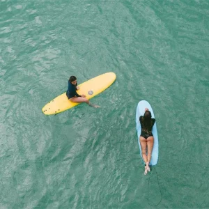 Beastie Super Soft- Clay 8'0