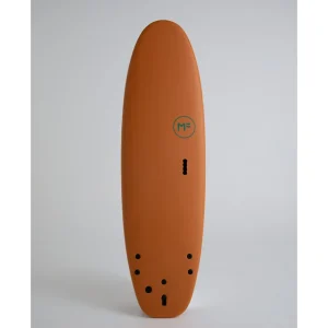 Beastie Super Soft- Clay 8'0