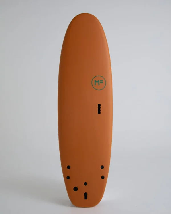 Beastie Super Soft- Clay 7'0