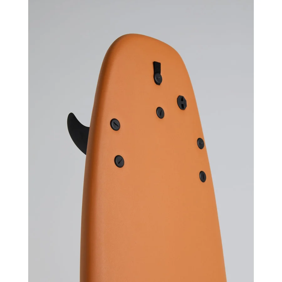 Beastie Super Soft- Clay 8'0