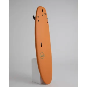 Beastie Super Soft- Clay 8'0