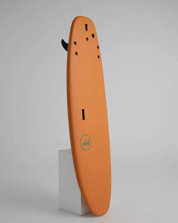 Beastie Super Soft- Clay 8'0