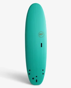 Beastie Super Soft- Aqua Marine 8'0