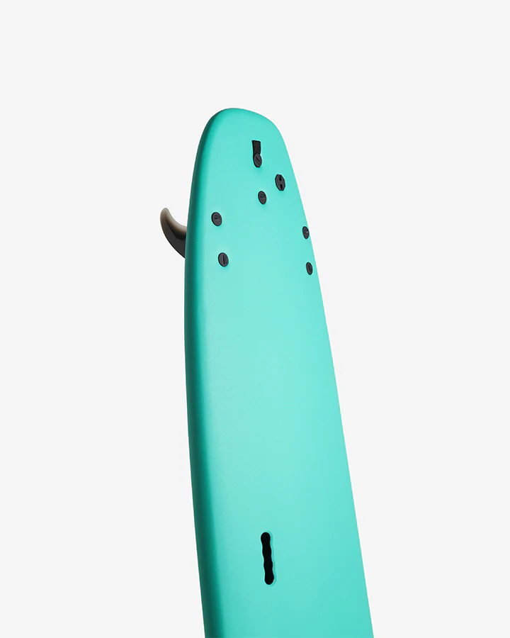 Beastie Super Soft- Aqua Marine 7'0