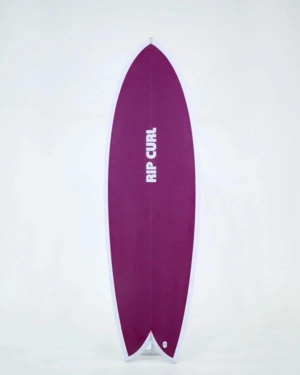 Rip Curl Twin Pu - 5'6 Mauve