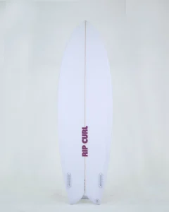 Rip Curl Twin Pu- 6'0 Mauve