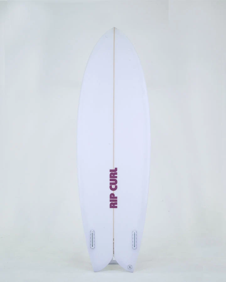 Rip Curl Twin Pu- 6'0 Mauve