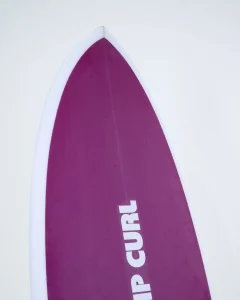 Rip Curl Twin Pu- 6'0 Mauve
