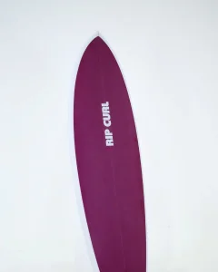 Rip Curl Twin Pu- 6'0 Mauve