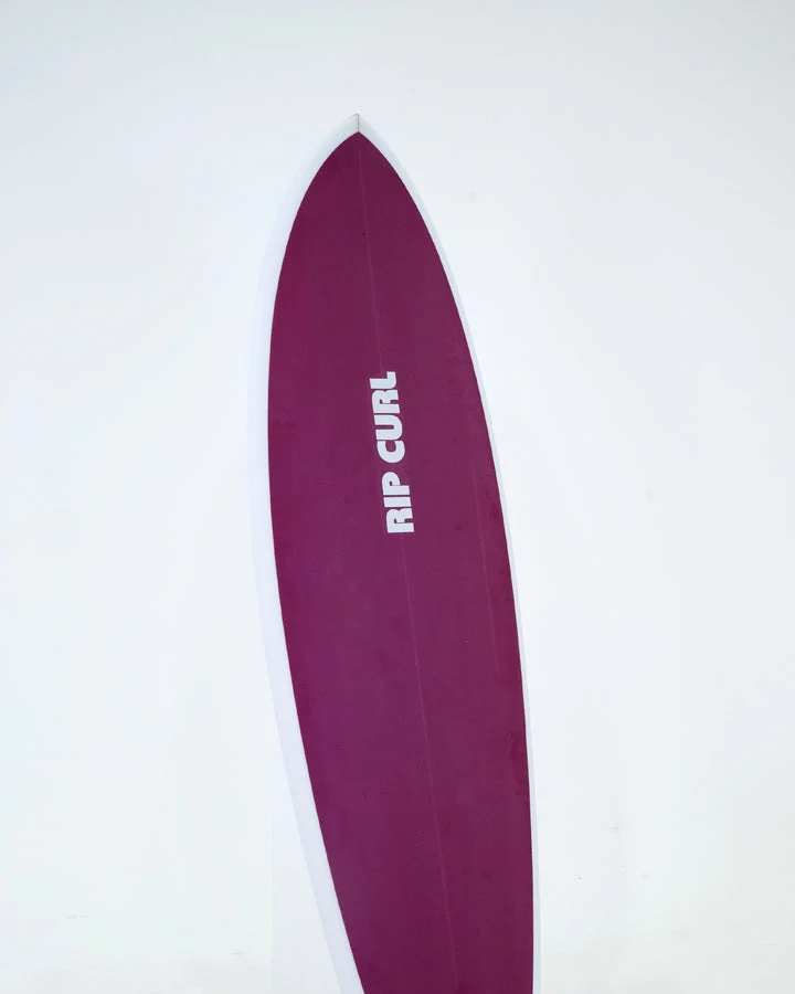 Rip Curl Twin Pu- 6'0 Mauve