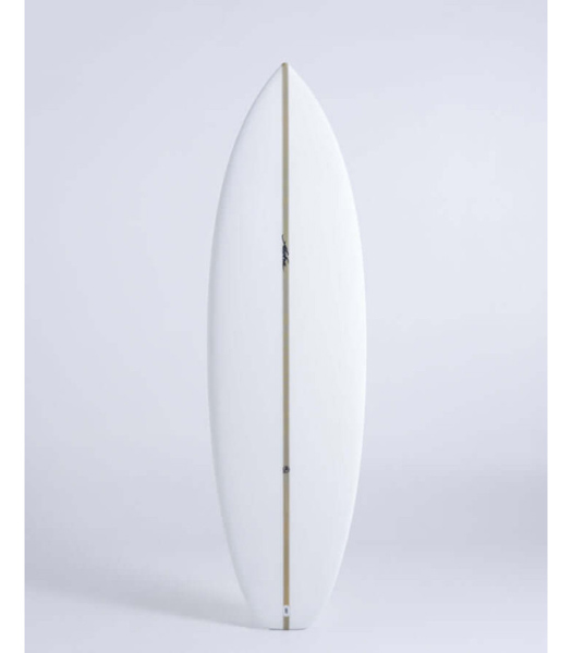 Aloha Snork - 6'0