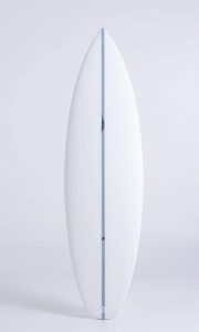 Aloha Serum - 6'2